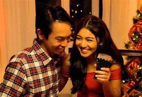 'Love teams can be deleted': Nadine Lustre's dad flexes her awards.
